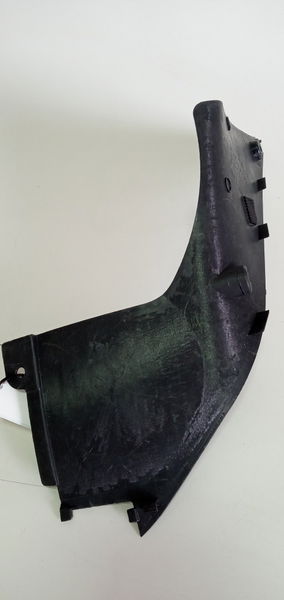 Carenagem Frontal Inferiror L/e Yamaha R1 04/06 Origi (7490)