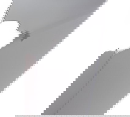 Acabamento Carenagem Lateral L/e Yamaha R1 2012 Orig. 2317