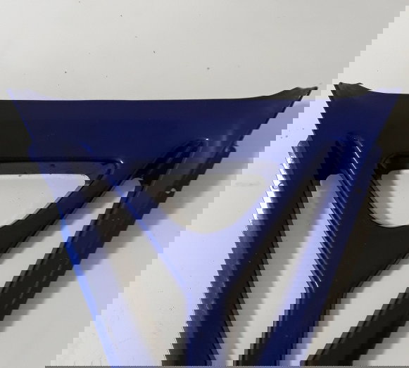 Carengem Junção Spoiler Yamaha R1 01/01 Orig 36488 Azul