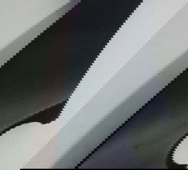 Acabamento Carenagem Lateral L/e Yamaha R1 2009 2012 (14487) Não Se Aplica