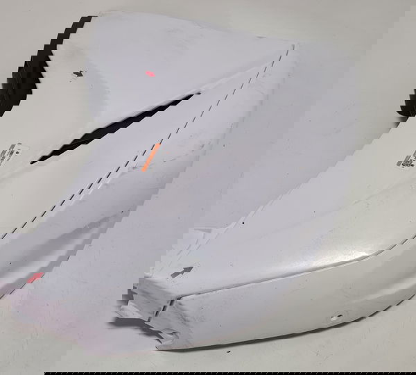 Aba Tanque Esq Yamaha Xtz 250 Lander 21/22 Descrição 42578 Branco