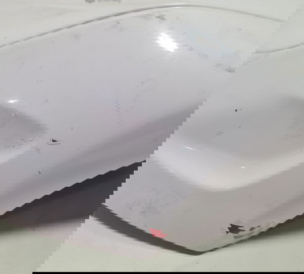 Aba Tanque Esq Yamaha Xtz 250 Lander 21/22 Descrição 42578 Branco