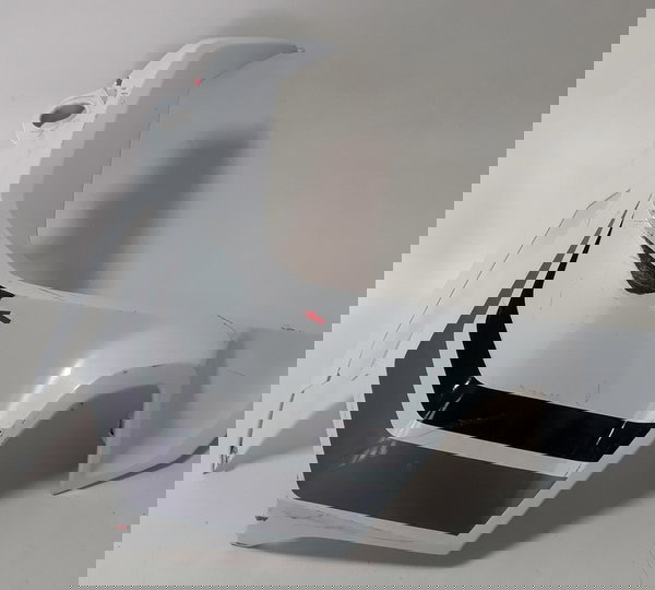 Carenagem Frontal Lateral Adv 150 L/e Orig Detalhes 48351 Branco