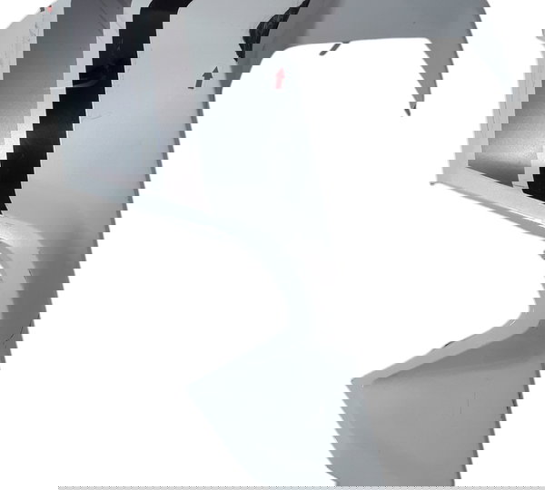 Carenagem Frontal Lateral Adv 150 L/e Orig Detalhes 48351 Branco