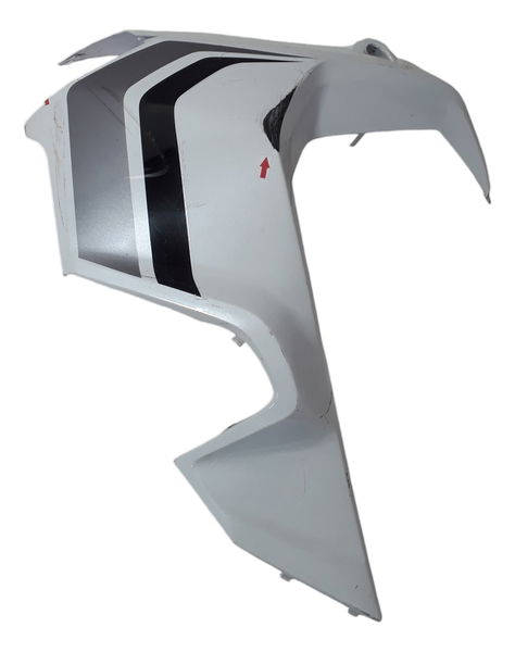 Carenagem Frontal Lateral Adv 150 L/e Orig Detalhes 48351