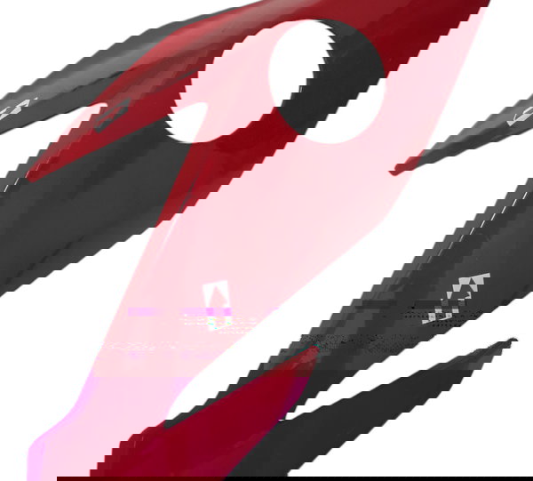 Carenagem Bananinha Farol Cg 160 Titan 22/24 L/e Orig 48328 Vermelho