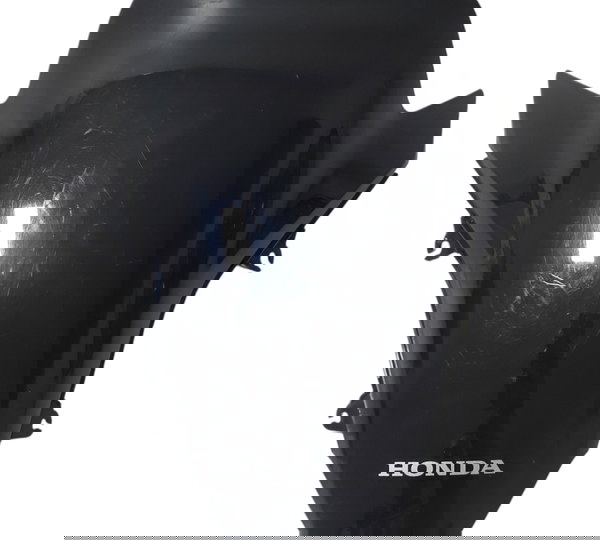 Bolha Brontal Honda Pcx 160 Orig Detalhe 48347