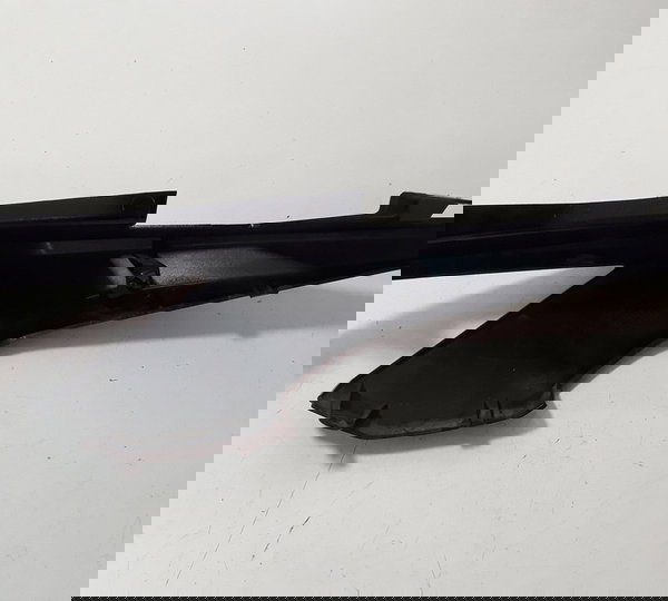 Carenagem Rabeta Honda Cg 160 Titan 16/21 L/d Orig 48325 Preto