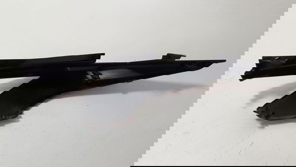 Carenagem Rabeta Honda Cg 160 Titan 16/21 L/d Orig 48325