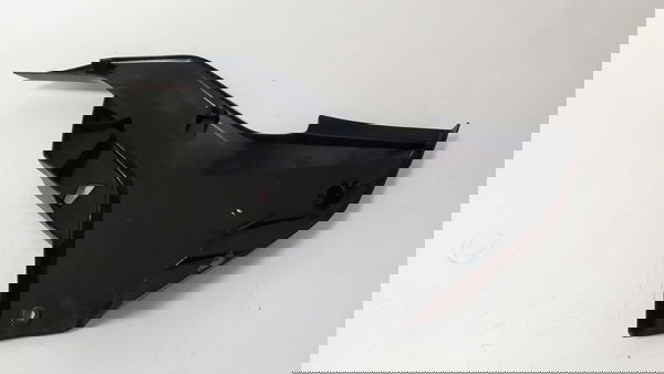 Carenagem Tampa Lateral Cg 160 Fan 16/24 L/d Orig 48323