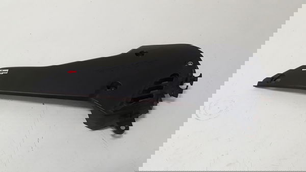 Acabamento Tampa Cvt Honda Pcx 160 23/24 Orig 48331