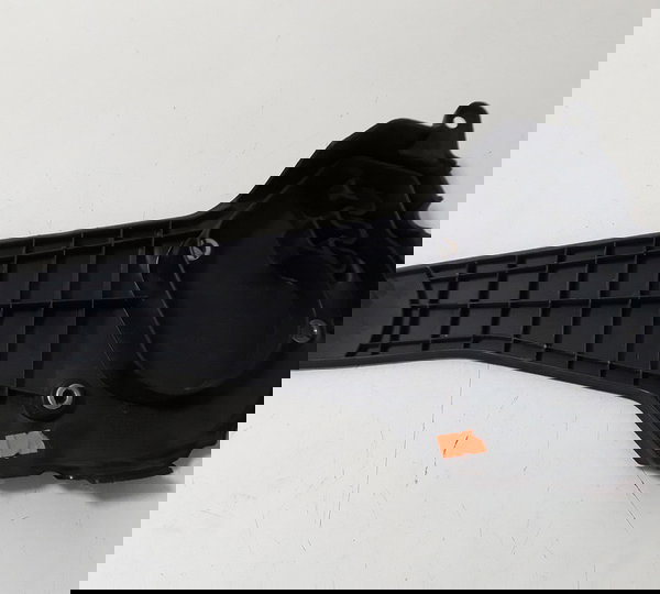 Acabamento Tampa Cvt Honda Pcx 160 23/24 Orig 48331 Preto