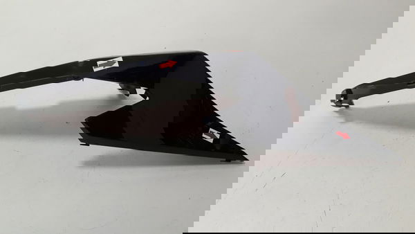 Carenagem Rabeta Honda Cb 500f L/d 23/23 Orig 48321