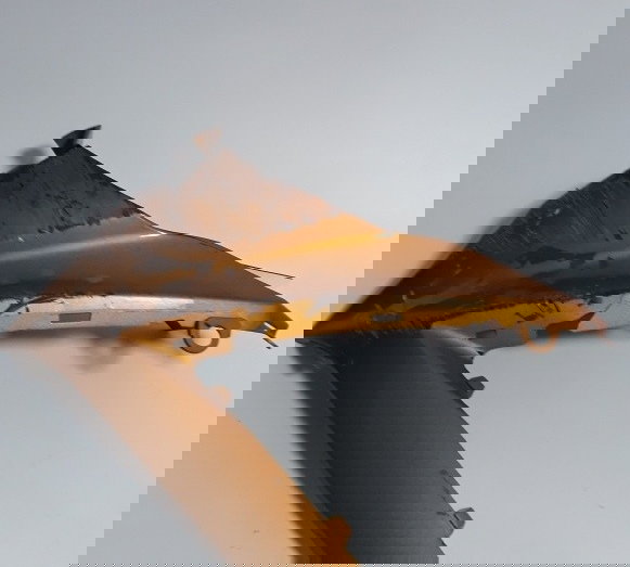 Carenagem Acabamento Lateral L/e Suzuki Srad 1000 08/10 5880