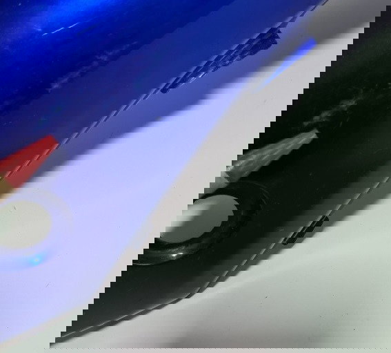 Rabeta Srad 750 Original 2010 2011 2012 2013 Esquerda (5821)