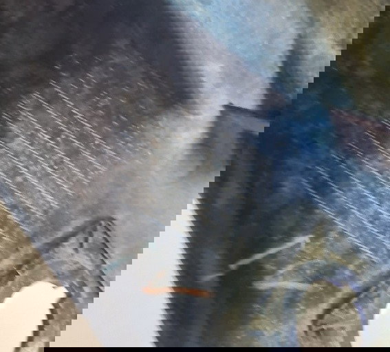 Rabeta Srad 750 Original 2010 2011 2012 2013 Esquerda (5821)