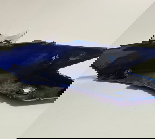 Rabeta Srad 750 Original 2010 2011 2012 2013 Esquerda (5821)