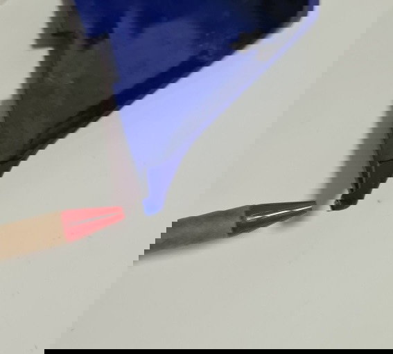 Rabeta Srad 750 Original 2010 2011 2012 2013 Esquerda (5821)