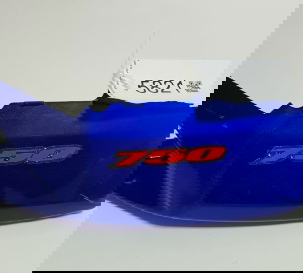 Rabeta Srad 750 Original 2010 2011 2012 2013 Esquerda (5821)