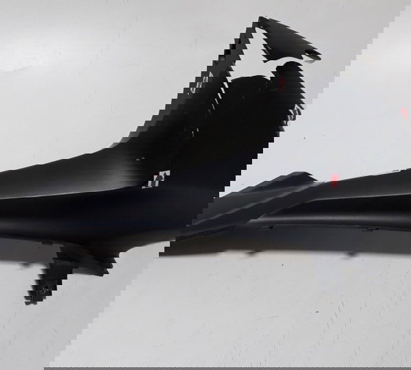 Acabamento Lat. Dir Superior Gsx-r 1000 11/16 Quebrado 21970 Cinza-escuro