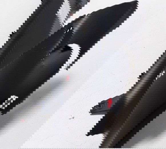 Acabamento Lat. Dir Superior Gsx-r 1000 11/16 Quebrado 21970 Cinza-escuro