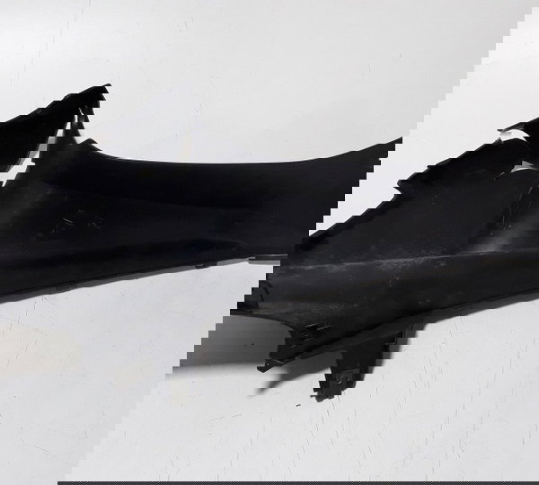 Acabamento Lat. Dir Superior Gsx-r 1000 11/16 Quebrado 21970 Cinza-escuro