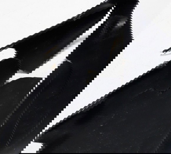 Acabamento Lat. Dir Superior Gsx-r 1000 11/16 Quebrado 21970 Cinza-escuro