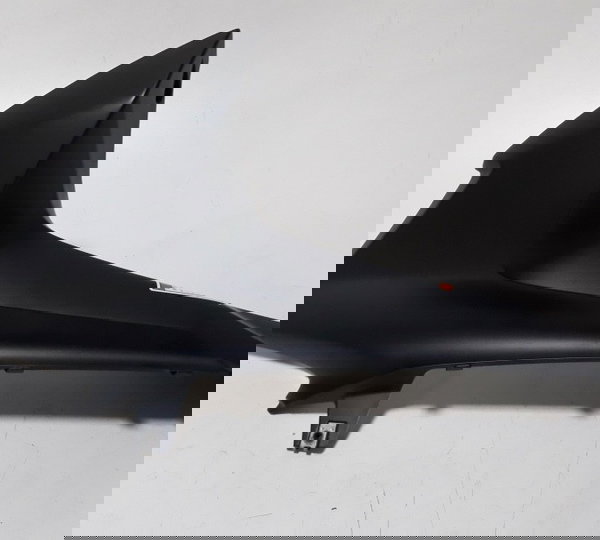 Acabamento Lat. Esq Superior Gsx-r 1000 Srad 11/16 Ori 21971 Cinza-escuro