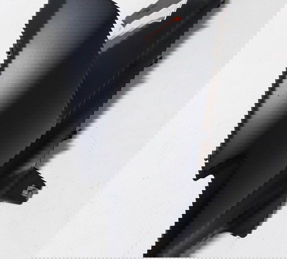 Acabamento Lat. Esq Superior Gsx-r 1000 Srad 11/16 Ori 21971 Cinza-escuro