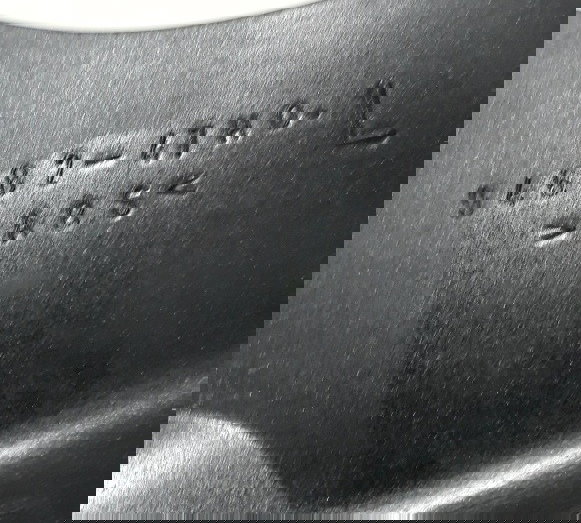 Acabamento Lat. Esq Superior Gsx-r 1000 Srad 11/16 Ori 21971 Cinza-escuro