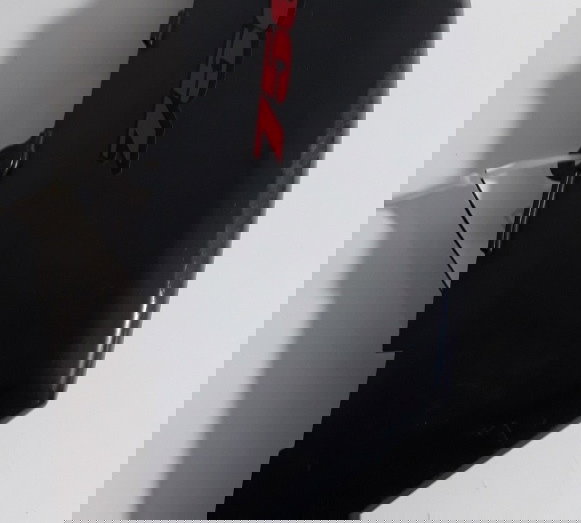 Carenagem Rabeta Direita Suzuki Srad 750 2010/13 Orig (5828)