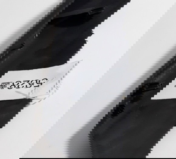 Carenagem Rabeta Direita Suzuki Srad 750 2010/13 Orig (5828)