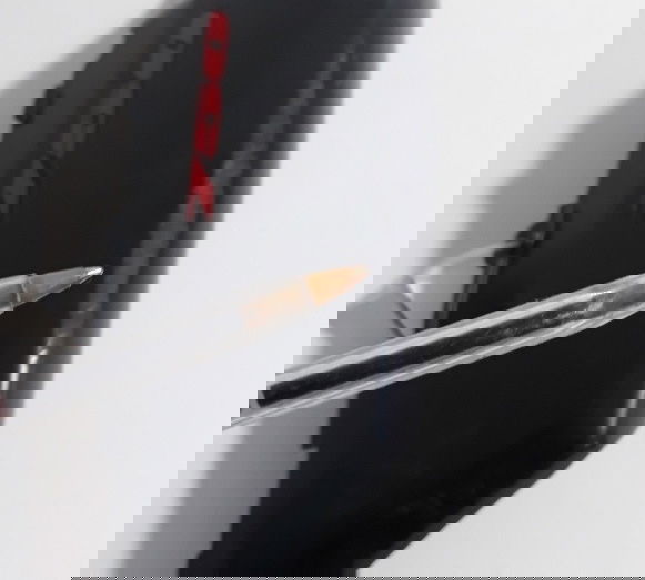 Carenagem Rabeta Direita Suzuki Srad 750 2010/13 Orig (5828)