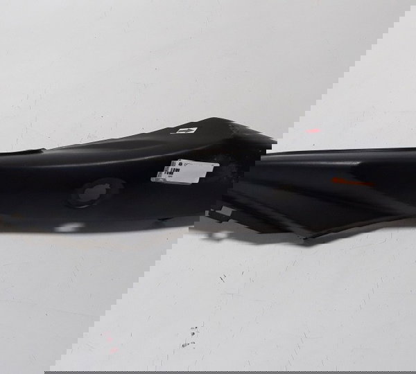 Carenagem Rabeta Esq Gsx-r 1000 Srad 11/16 Orig Avaria 21982 Cinza-escuro