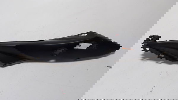 Carenagem Rabeta Esq Gsx-r 1000 Srad 11/16 Orig Avaria 21982