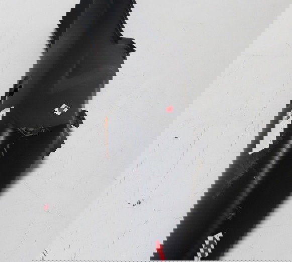 Carenagem Rabeta Esq Gsx-r 1000 Srad 11/16 Orig Avaria 21982 Cinza-escuro