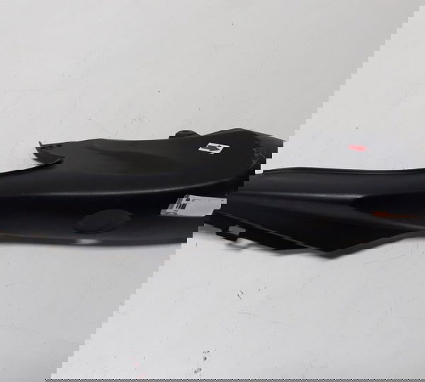 Carenagem Rabeta Esq Gsx-r 1000 Srad 11/16 Orig Avaria 21982 Cinza-escuro