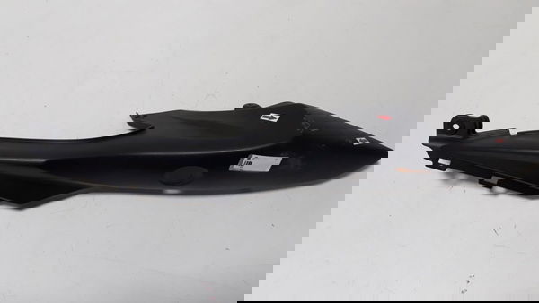 Carenagem Rabeta Esq Gsx-r 1000 Srad 11/16 Orig Avaria 21982