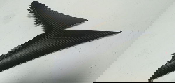 Acabamento Rabeta Esq Suzuki Gsx-r 1000 Srad 11/16 Ori 21986