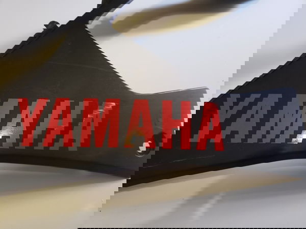Spolier L/e Yamaha R3 Original (3046)