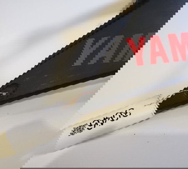 Spolier L/e Yamaha R3 Original (3046)