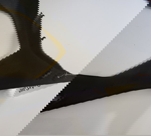 Spolier L/e Yamaha R3 Original (3046)