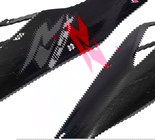 Carenagem Lateral Esq Suzuki Srad 1000 06/07 Original (5770) Preto