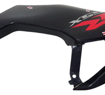 Carenagem Lateral Esq Suzuki Srad 1000 06/07 Original (5770) Preto