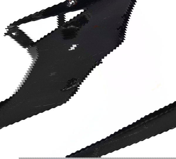 Carenagem Lateral Esq Suzuki Srad 1000 06/07 Original (5770) Preto