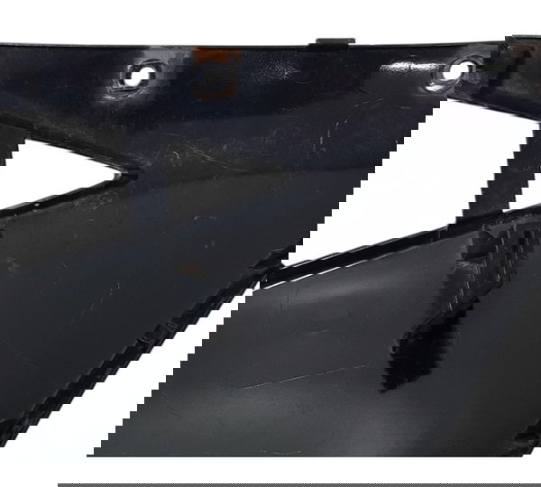 Carenagem Lateral Esq Suzuki Srad 1000 06/07 Original (5770) Preto