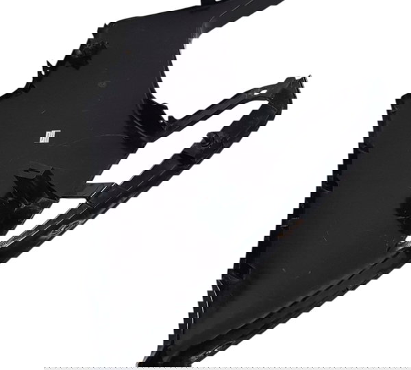 Carenagem Lateral Esq Suzuki Srad 1000 06/07 Original (5770) Preto