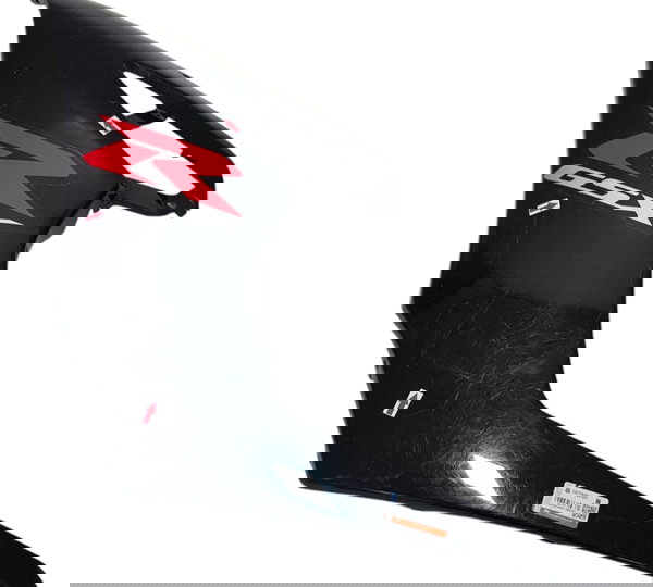 Carenagem Lateral Esq Suzuki Srad 1000 06/07 Original (5770) Preto