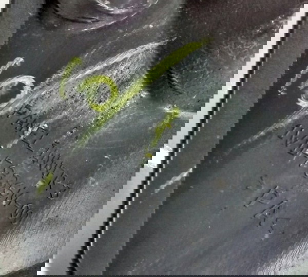 Acabamento Carenagem Inferior Yamaha R3 Original (11694) Não Se Aplica