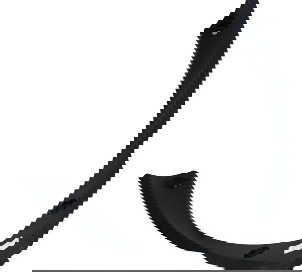 Acabamento Carenagem Inferior Yamaha R3 Original (11694) Não Se Aplica